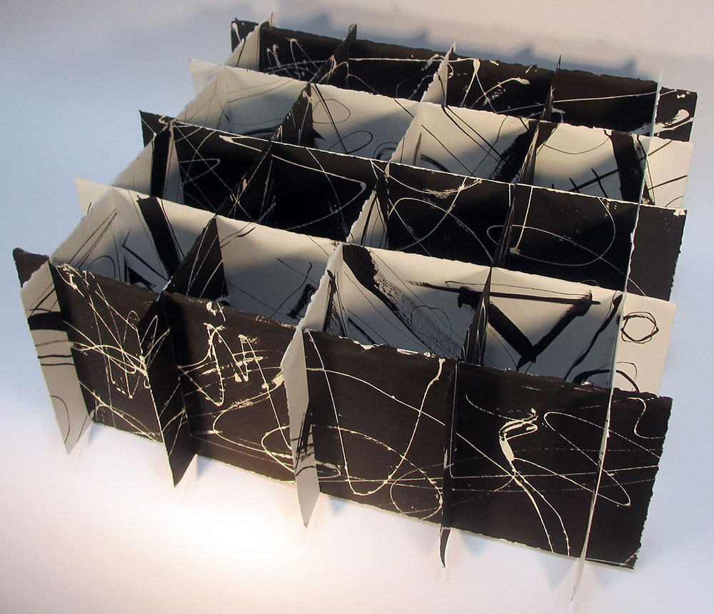 Santa Fe Book Arts Group